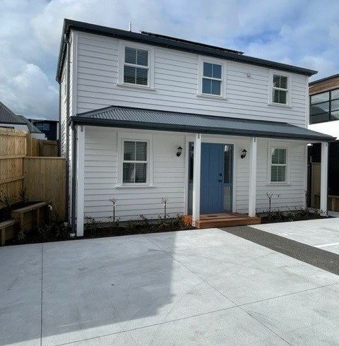  at 5/368 Barbadoes Street, Christchurch Central, Christchurch