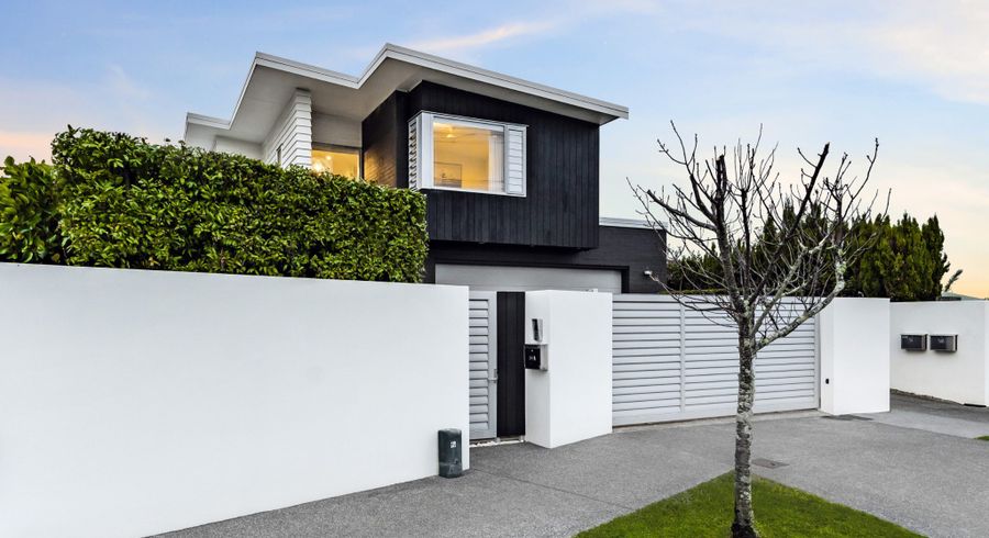  at 54A Koraha Street, Remuera, Auckland