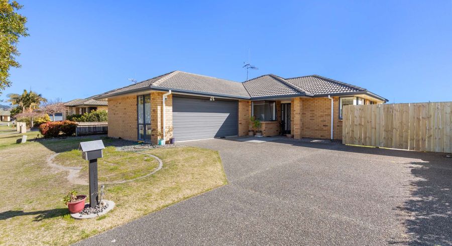  at 89 The Gardens Drive, Papamoa Beach, Papamoa