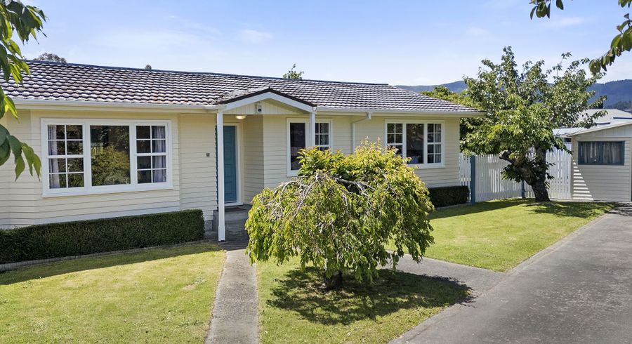  at 25 Longfellow Street, Trentham, Upper Hutt