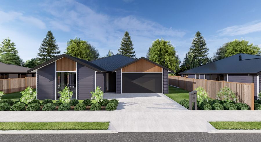  at 3 Dan Street, Marshland, Christchurch City, Canterbury