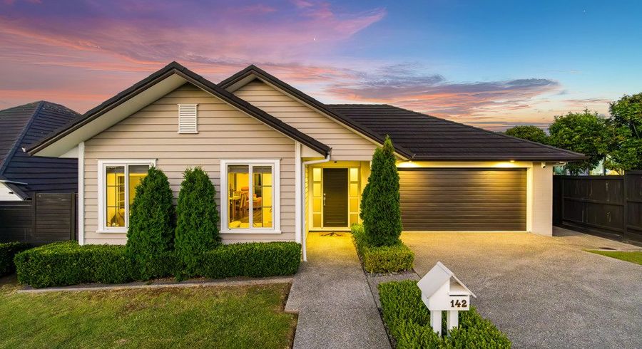  at 142 Harris Drive, Millwater, Rodney, Auckland