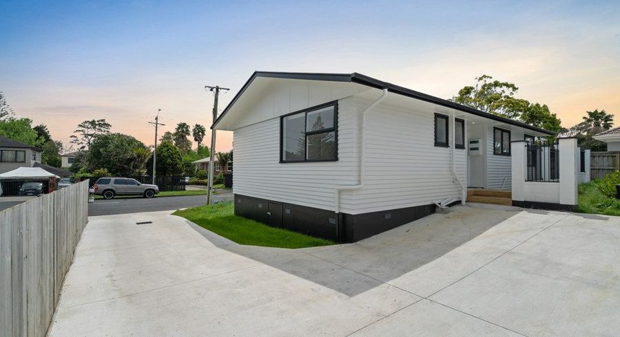  at 1/34 Landon Avenue, Mangere East, Manukau City, Auckland