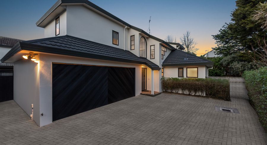 at 3/28A Platina Street, Remuera, Auckland City, Auckland