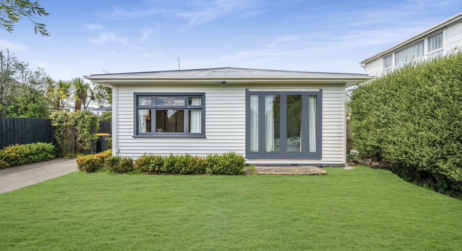  at 46 Plunket Street, Spreydon, Christchurch