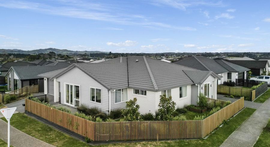  at 41 Te Ranga Memorial Drive, Pyes Pa, Tauranga, Bay Of Plenty