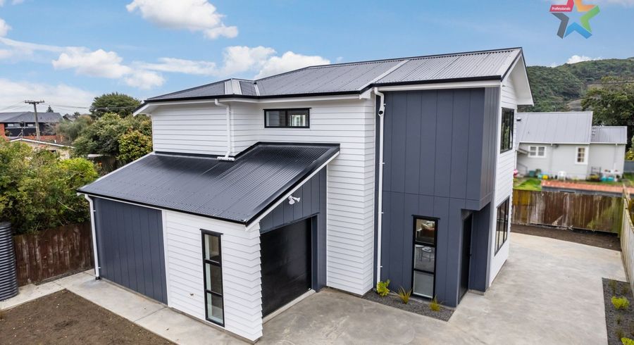 at 1285 High Street, Taita, Lower Hutt