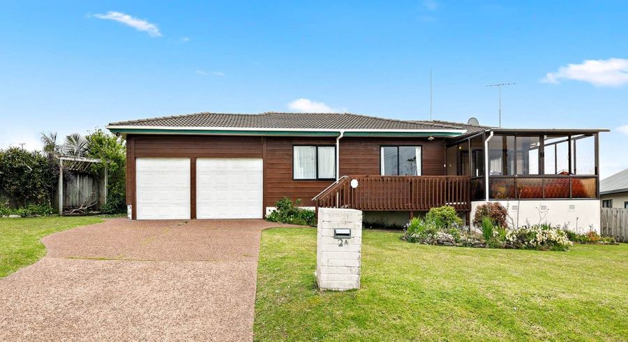  at 2a Langton Road, Stanmore Bay, Rodney, Auckland