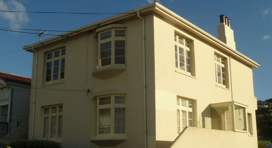  at 8B Harrison St, Brooklyn, Wellington, Wellington