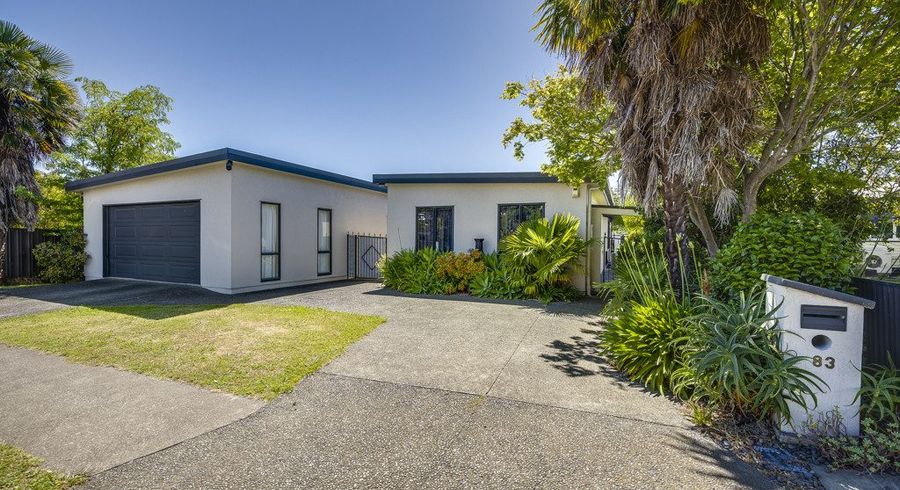  at 83 Church Road, Taradale, Napier, Hawke's Bay