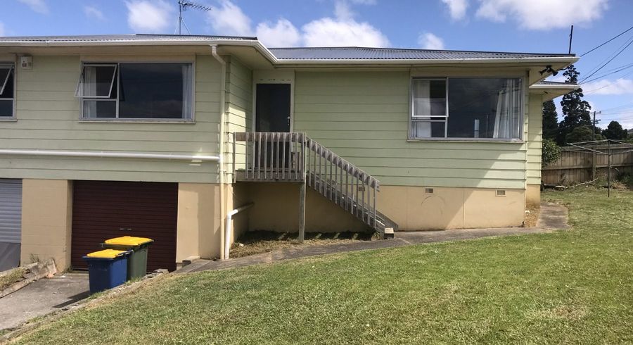  at 1/140 Metcalfe Road, Ranui, Auckland