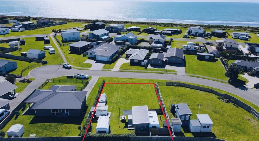  at 5 Te Karaka Key, Waiotahi, Opotiki, Bay Of Plenty