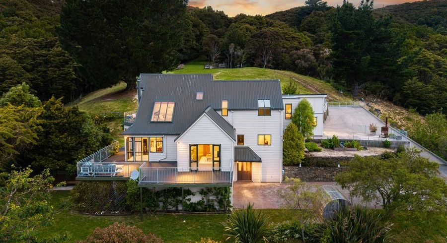 at 155A Katherine Mansfield Drive, Whitemans Valley, Upper Hutt, Wellington
