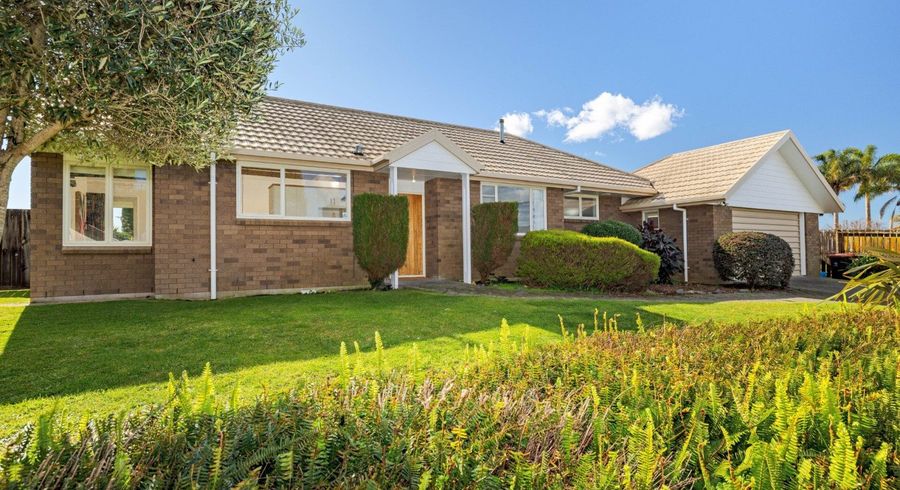  at 5 Grantleigh Way, Pyes Pa, Tauranga, Bay Of Plenty