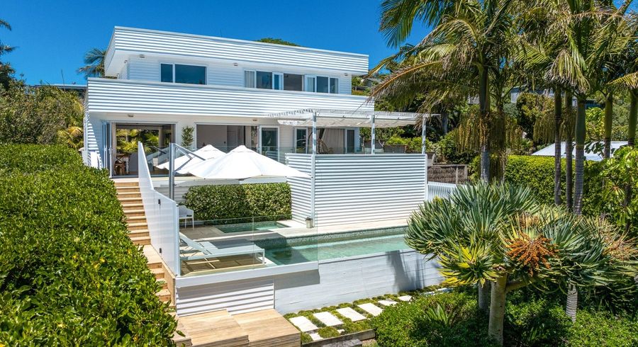  at 10 Kiwi Street, Oneroa, Waiheke Island