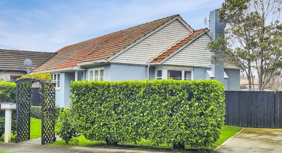  at 1 Tyndall Street, Waiwhetu, Lower Hutt, Wellington