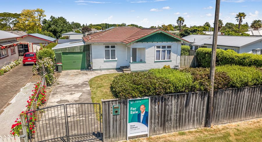  at 408 Williams Street, Mahora, Hastings, Hawke's Bay