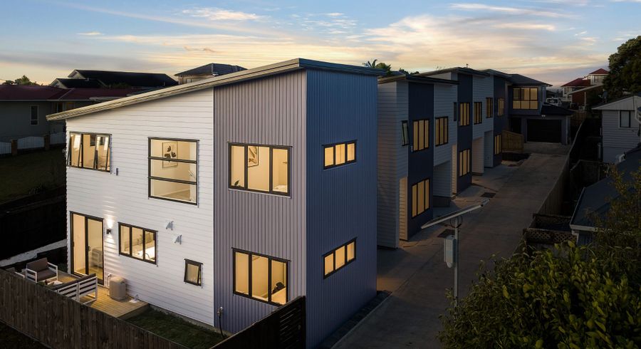  at 26A Stanton Terrace, Lynfield, Auckland