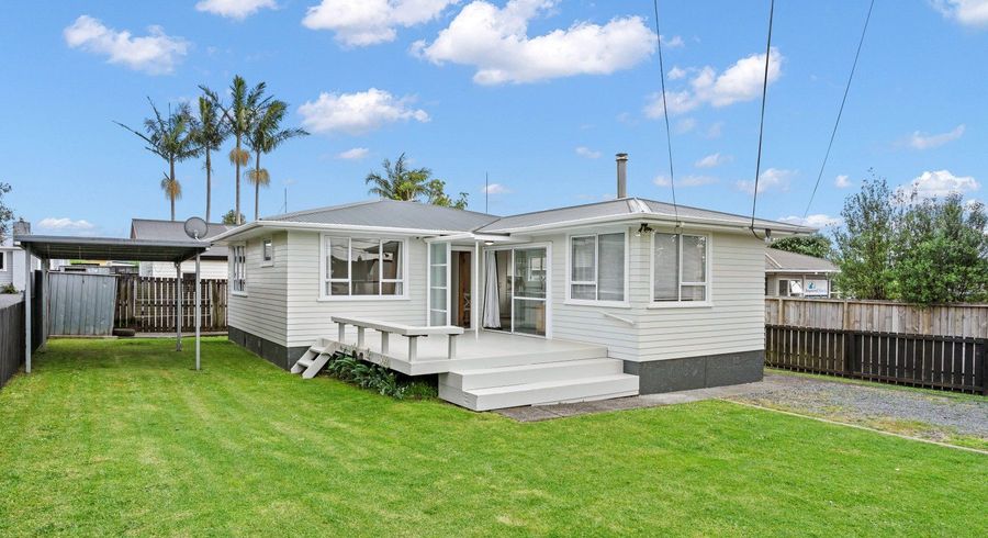  at 10 Spedding Road, Tikipunga, Whangarei, Northland
