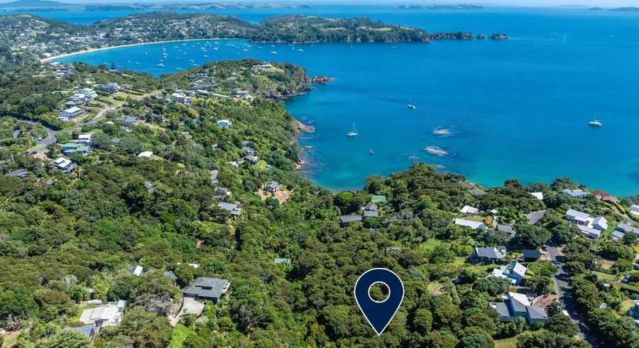  at 23 Te Aroha Ave, Oneroa, Waiheke Island, Auckland