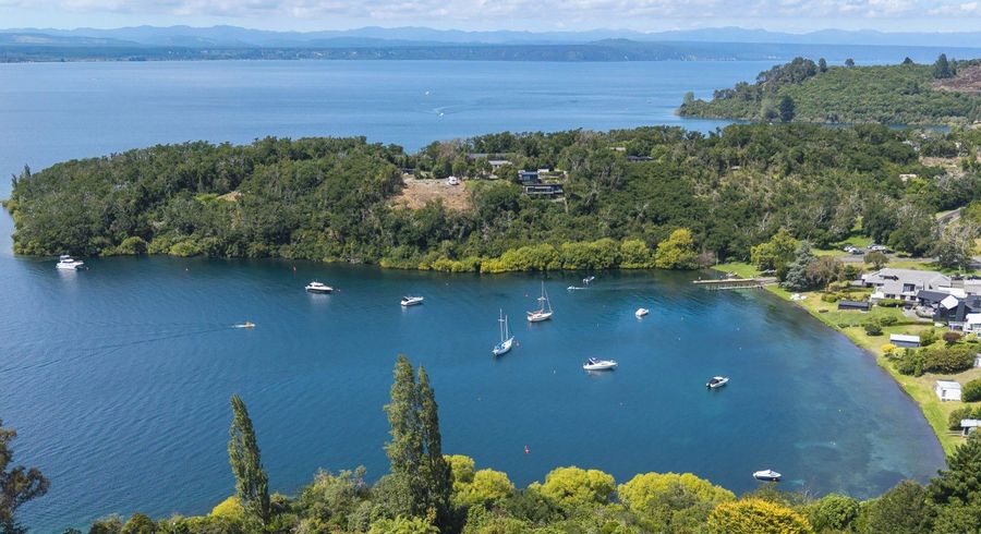  at 894 Acacia Bay Road, Acacia Bay, Taupo, Waikato