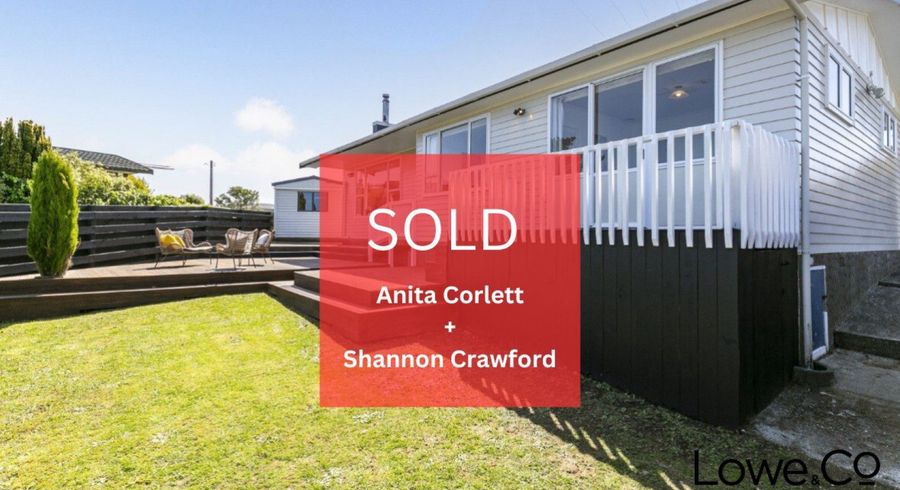  at 27 Brooker Grove, Newlands, Wellington
