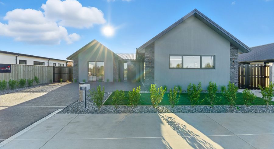  at 120 Dunns Crossing Road, Rolleston, Selwyn, Canterbury