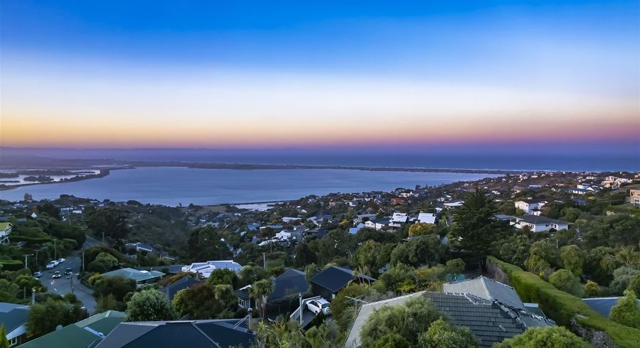  at 192 Mount Pleasant Road, Mount Pleasant, Christchurch
