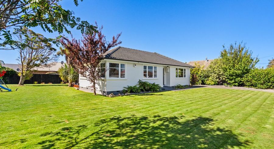  at 8 Jocelyn Street, Casebrook, Christchurch City, Canterbury