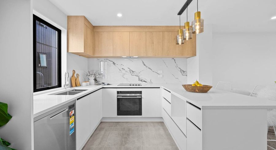  at 8/6 Robertson Road, Ranui, Waitakere City, Auckland