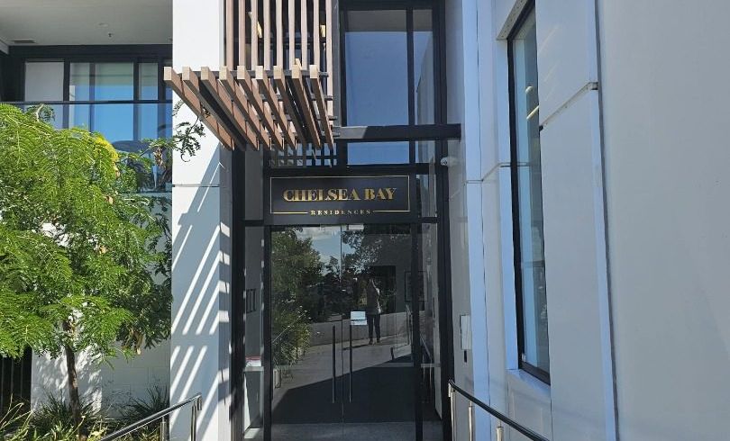  at 102/19 Rawene Road, Birkenhead, North Shore City, Auckland