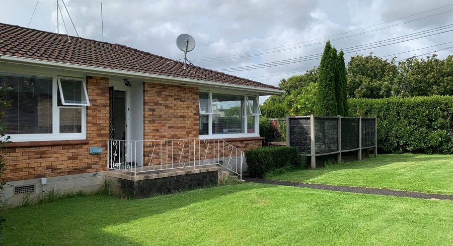  at 1/77 Rawhiti Road, One Tree Hill, Auckland City, Auckland