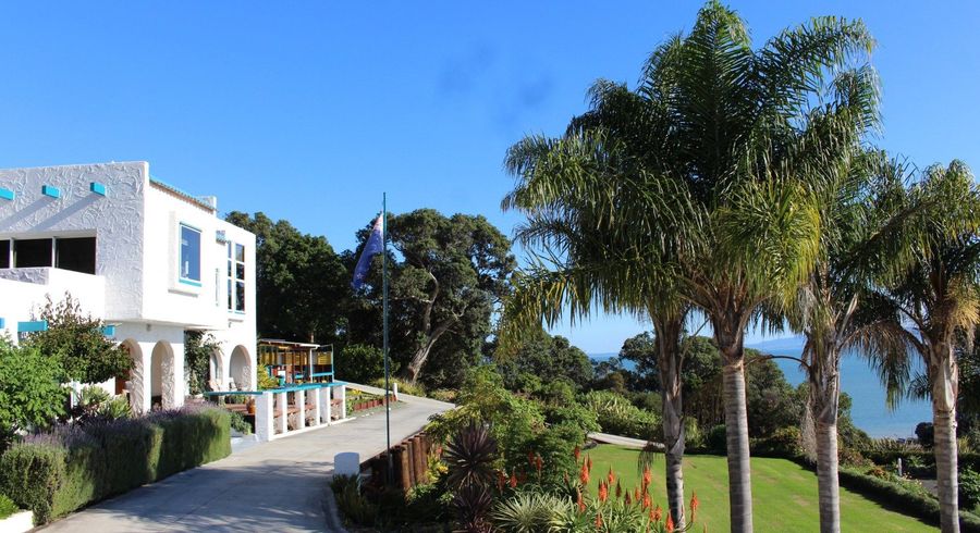  at 468 Thames Coast Road, Te Puru, Thames-Coromandel, Waikato