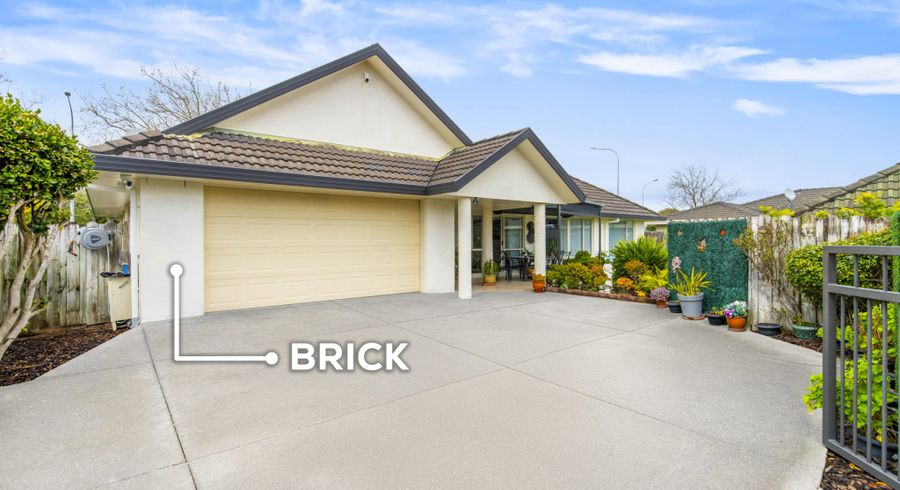  at 1/30 Ambleside Drive, Northpark, Manukau City, Auckland