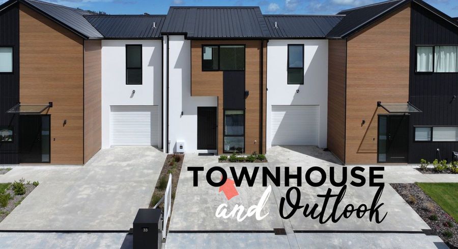  at 33 Leo Waikari Crescent, Wallaceville, Upper Hutt