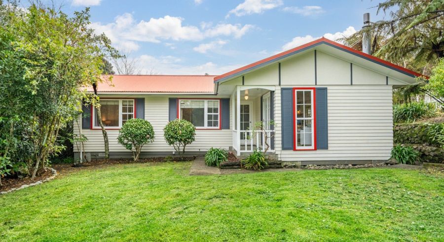  at 63 Park Road, Belmont, Lower Hutt, Wellington
