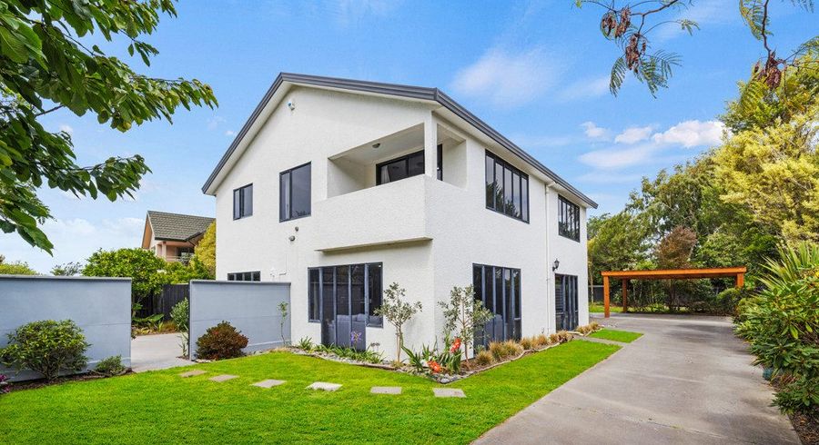  at 15 Willoughby Lane, Parklands, Christchurch City, Canterbury