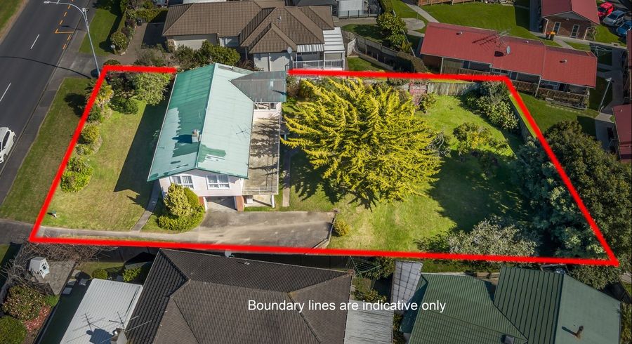  at 129 Cook Street, Howick, Auckland