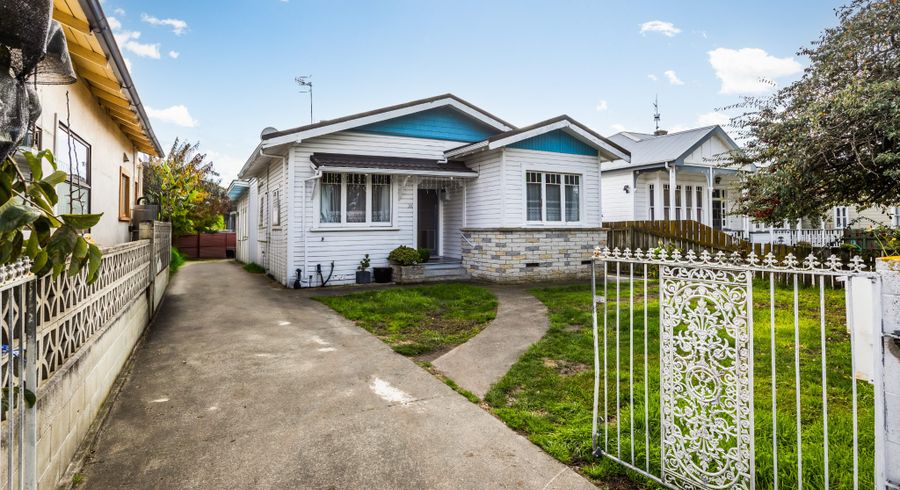  at 33 Kennedy Road, Napier South, Napier, Hawke's Bay