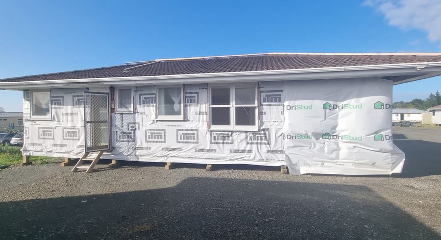  at Papatoetoe, Manukau City, Auckland