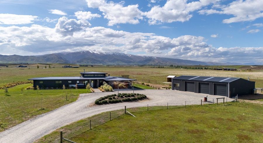  at 19 Lilico Lane, Alexandra, Central Otago, Otago