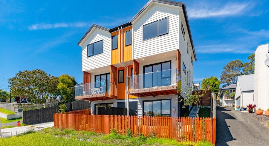  at 2,3,6,7/10 Alexander Avenue, Torbay, North Shore City, Auckland
