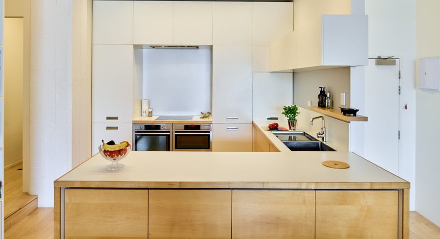  at 11/25 Tennyson Street, Te Aro, Wellington, Wellington