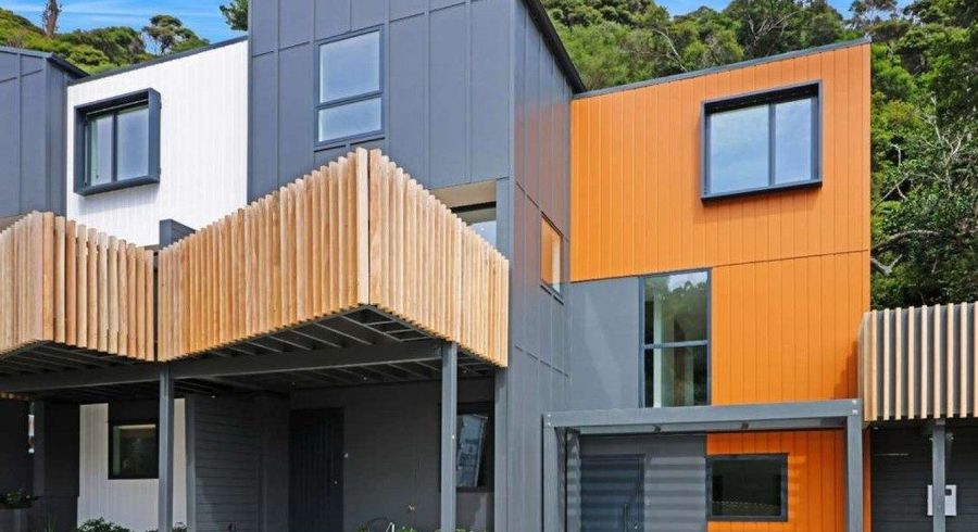  at 4 Rato Rise, Waiwhetu, Lower Hutt, Wellington