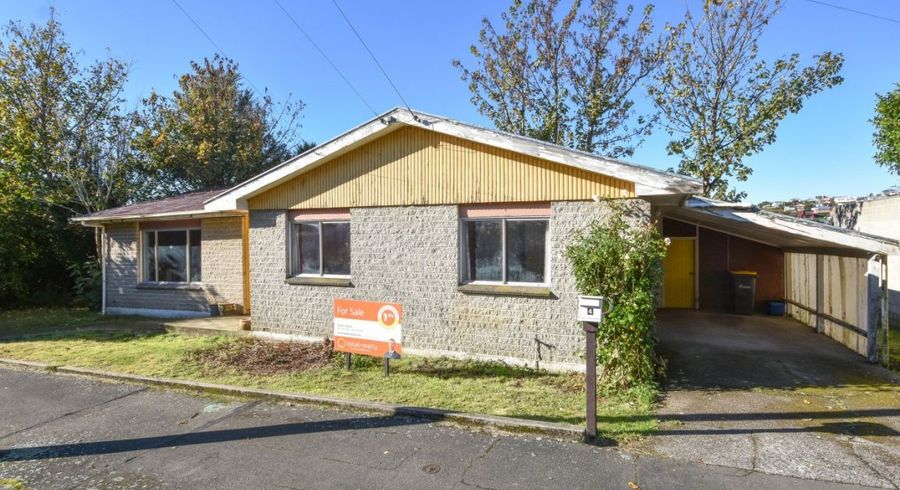 at 4 Farley Street, Kaikorai, Dunedin