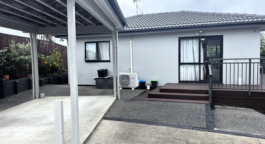  at 38A Churchill Road, Cockle Bay, Manukau City, Auckland