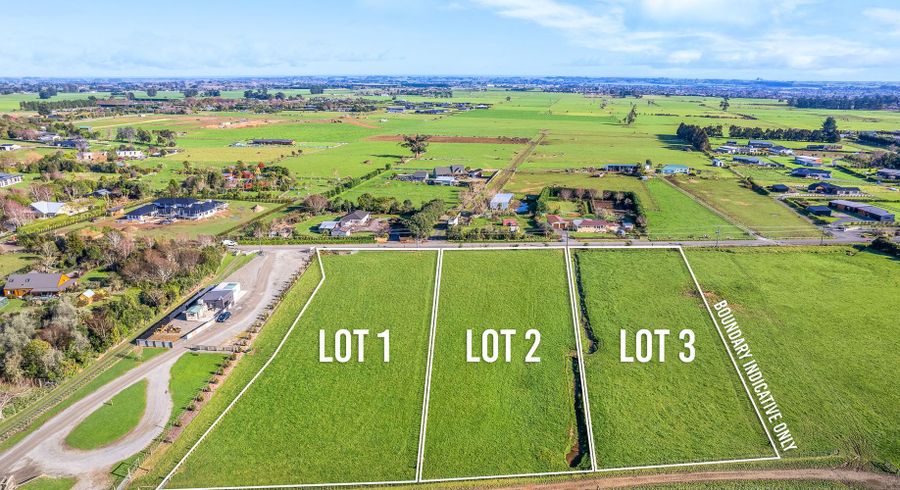  at 161, 167, 169 Gladstone Road, Levin, Horowhenua, Manawatu / Whanganui