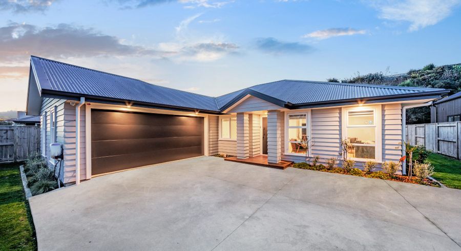  at 31 Freedom Drive, Kelvin Grove, Palmerston North