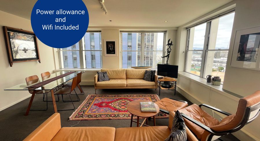  at 7A/123 Molesworth Street, Thorndon, Wellington, Wellington
