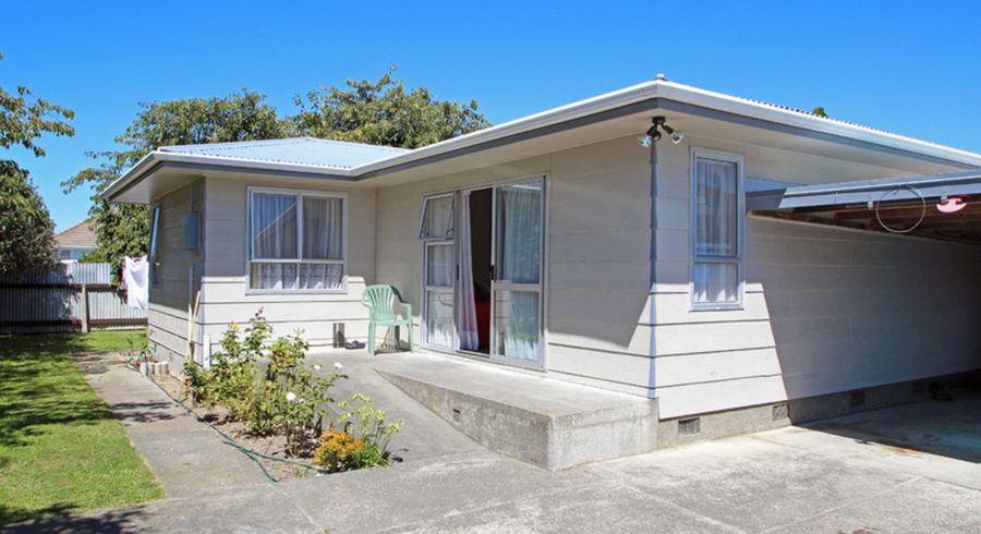  at 2/36 Massey Crescent, Marewa, Napier